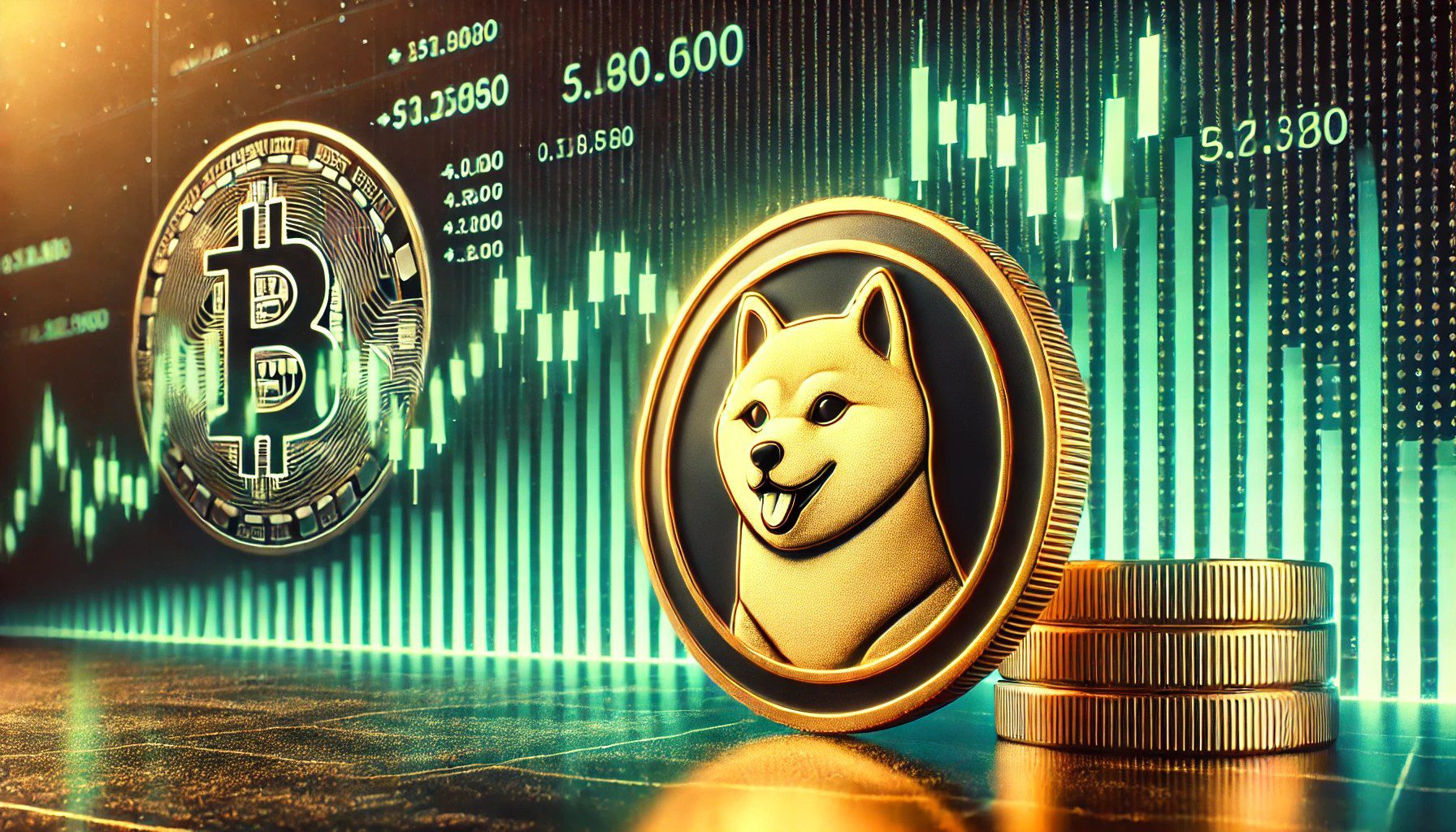 Shiba Inu Whales Making Moves With Over 1.3 Trillion Shib Tokens: A Positive Sign?