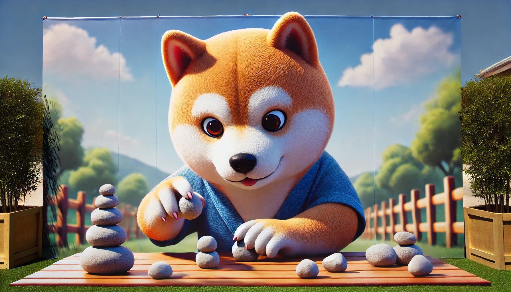 Shibarium Update: Shiba Inu Reveals Date For Liquid Staking Launch