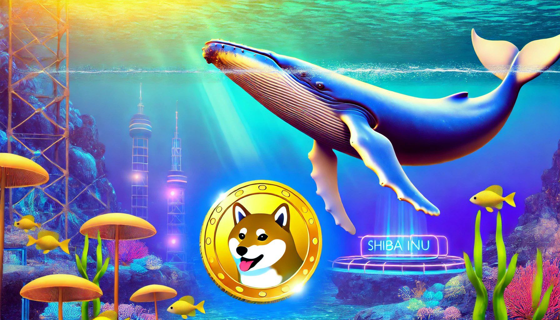 Smart Whale Makes Massive Shib Purchase Amidst Market Dip-Bitrabo Smart Whale Makes Massive Shib Purchase Amidst Market Dip