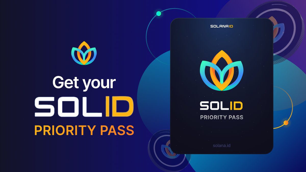 Guide And Assessment Of Solana Id Airdrop-Bitrabo Guide And Assessment Of Solana Id Airdrop