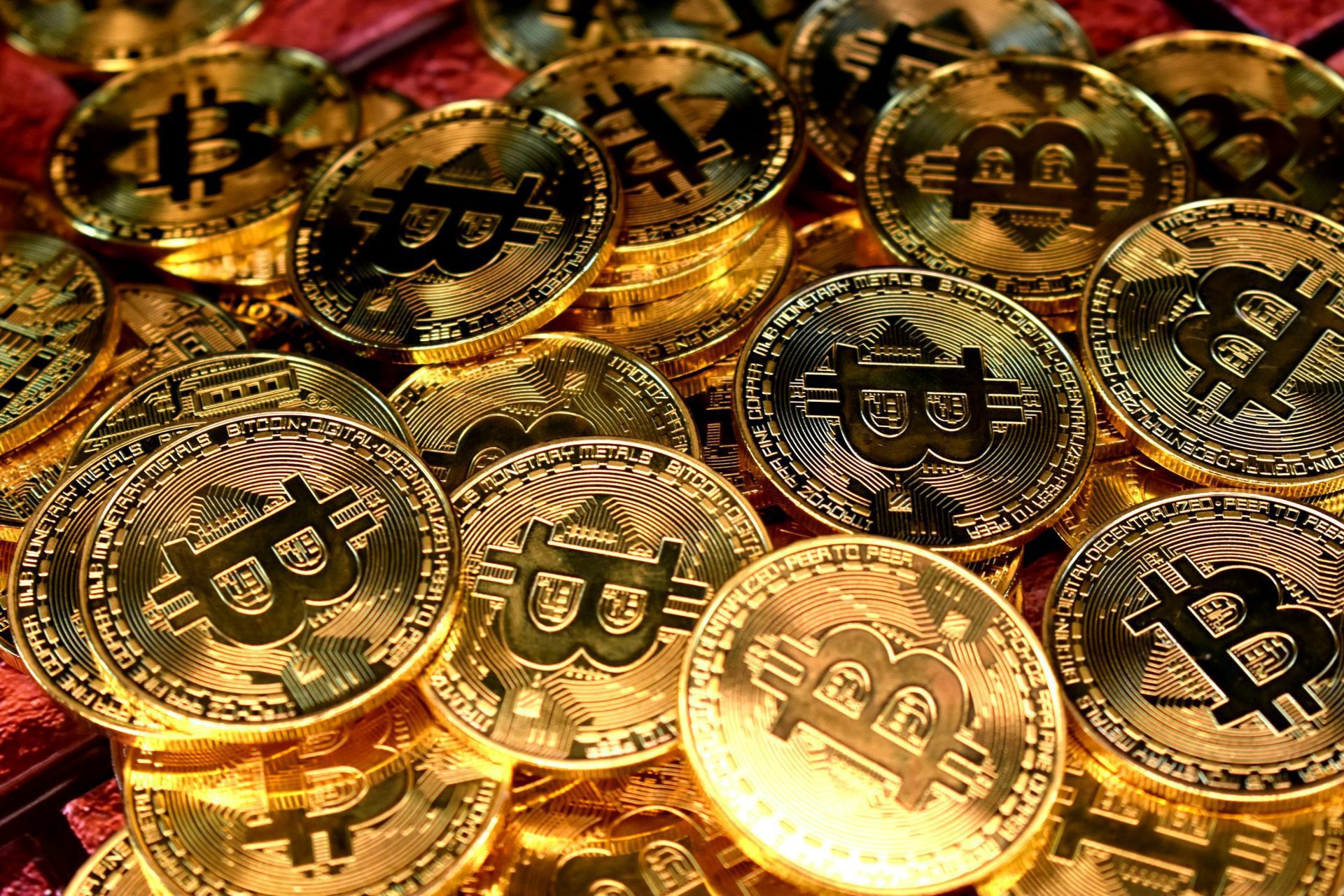 Spot Bitcoin Investment Products See Surge In Investments, Is A Price Surge Imminent?
