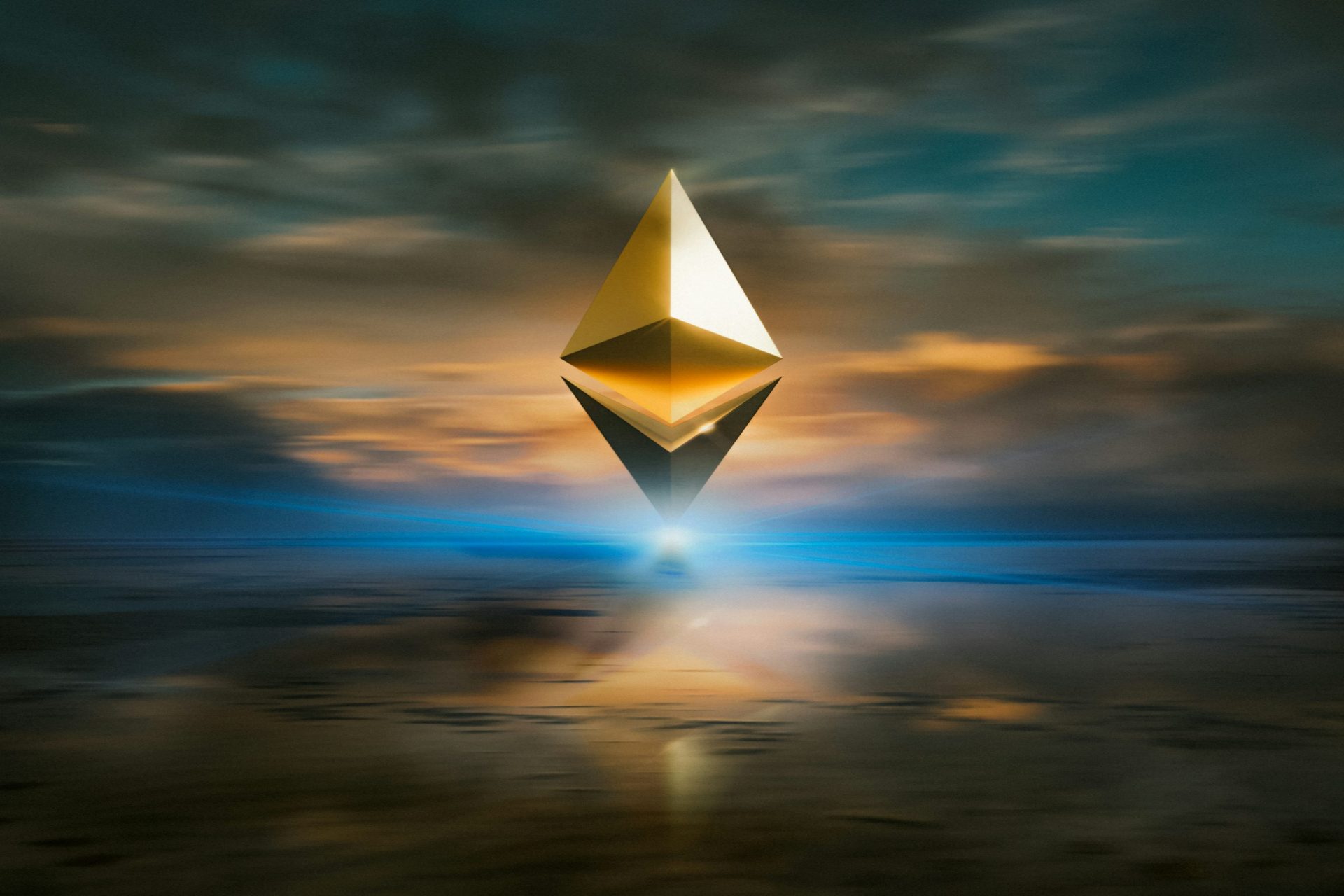 Ethereum Etfs Report Positive Inflow, Potential Price Surge?