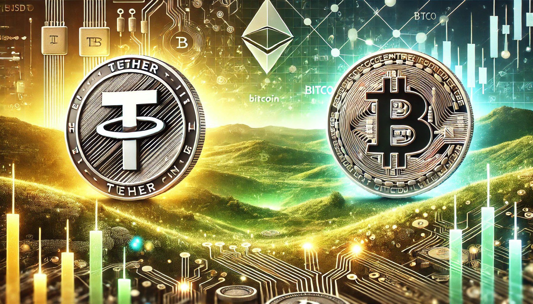 Implications Of Tether'S Record Profits And Bitcoin Relationship-Bitrabo Implications Of Tether’S Record Profits And Bitcoin Relationship