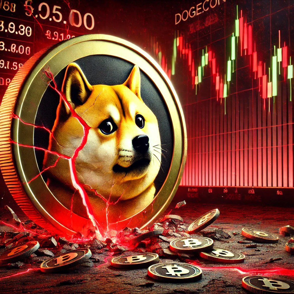 Understanding The Recent Dogecoin Price Decline-Bitrabo Understanding The Recent Dogecoin Price Decline