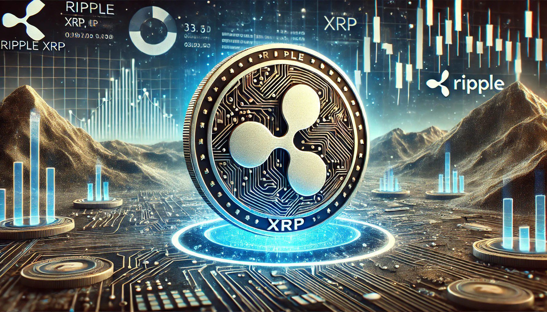 What Led To Xrp’S Victory Over Bitcoin, Ethereum, And Dogecoin In July?