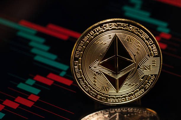 Rise In Ethereum Reserves On Exchanges Sparks Speculation On Market Impact