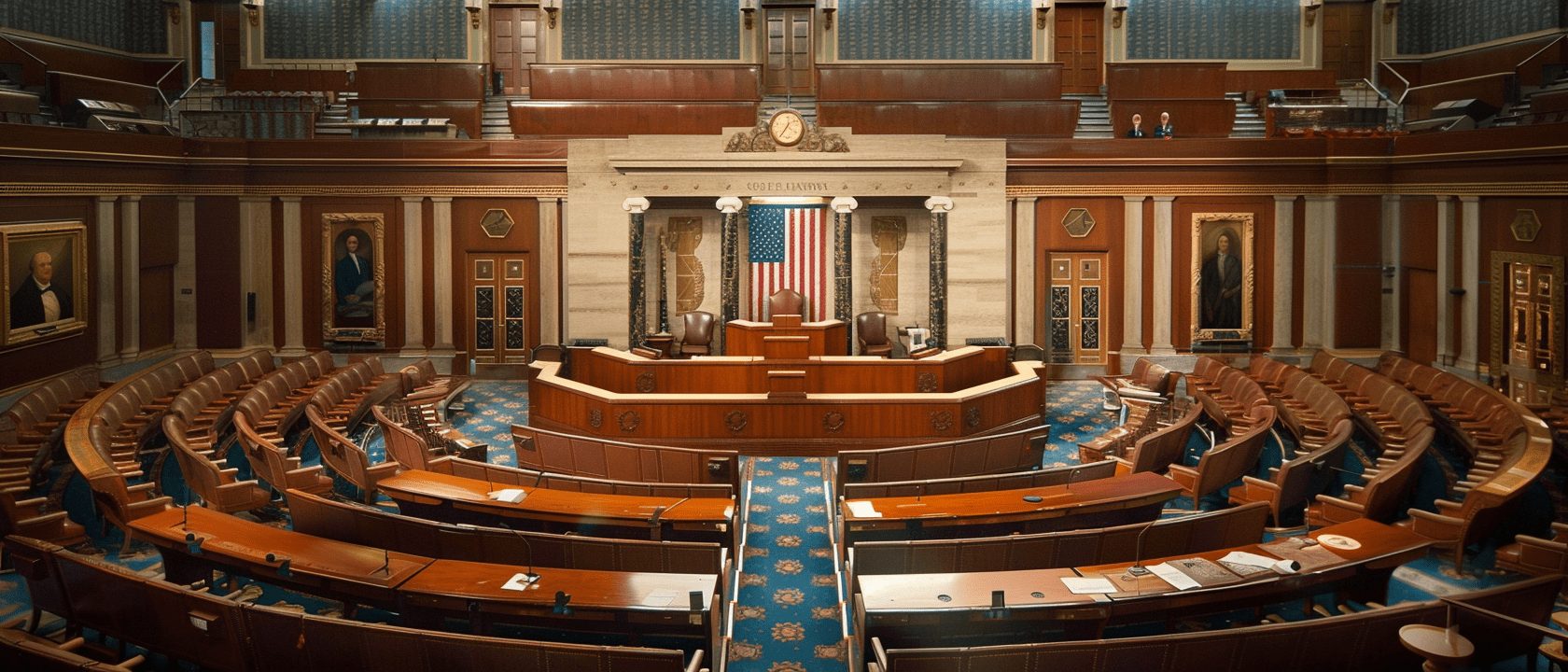 Coinbase Executive Optimistic About Pro-Crypto Congress Ahead