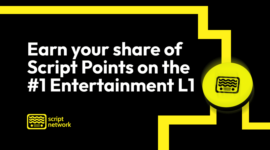 Guide And Review Of Script Network Airdrop