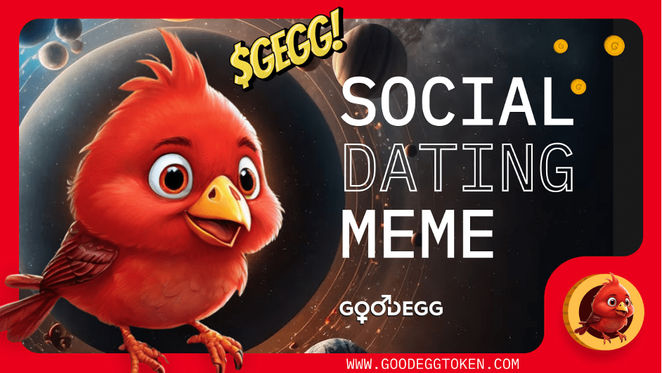 Goodegg’S Innovative Social Scoring System Boosts Popularity Among Solana Whales
