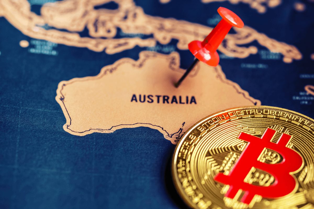 Australia Implements New Regulations Requiring Crypto Companies To Secure Financial Licenses-Bitrabo Australia Implements New Regulations Requiring Crypto Companies To Secure Financial Licenses