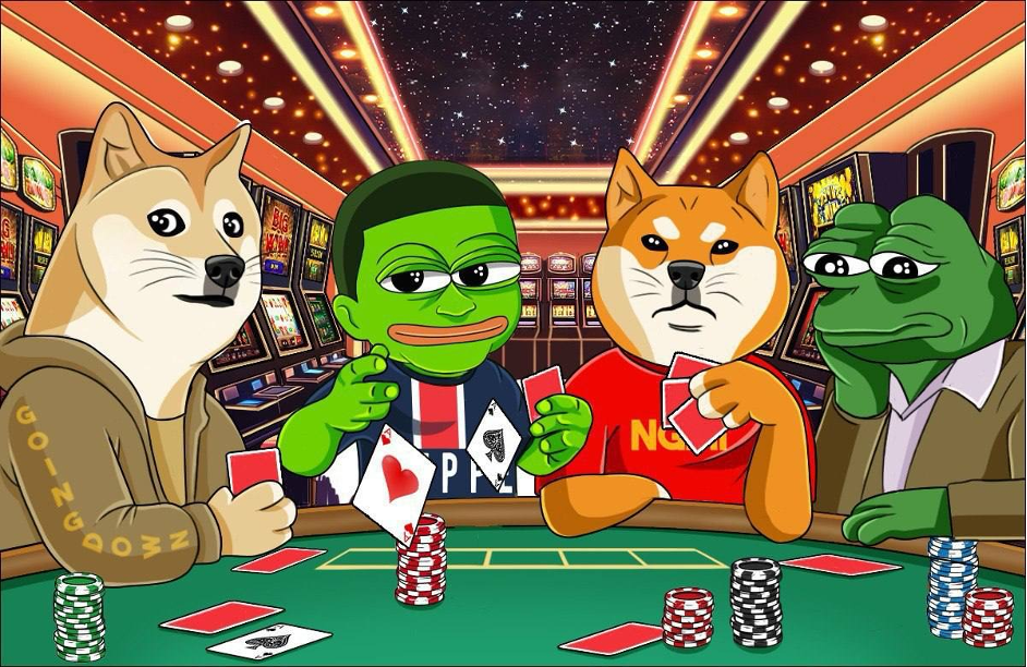 Revolutionary Ai Gambling Casino Promises Internet Computer Investors A 10X Profit Boost