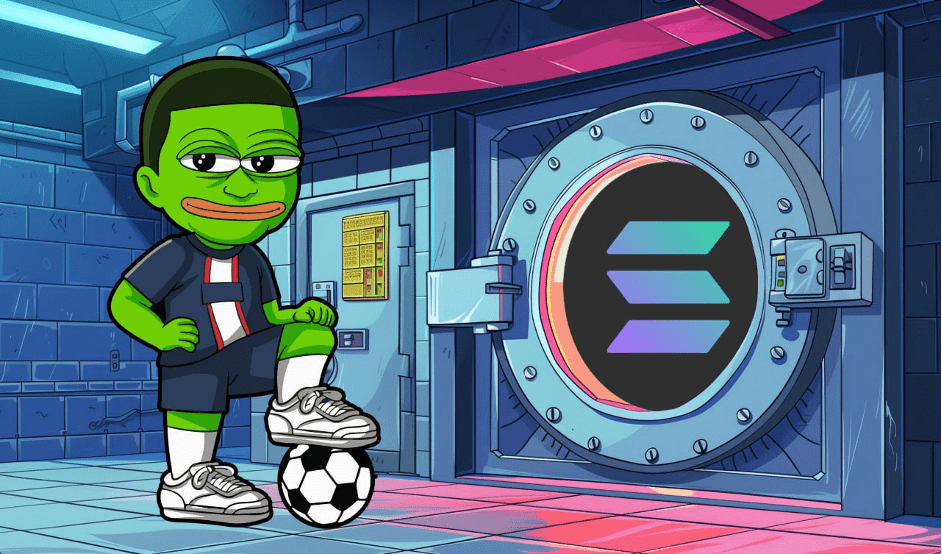 Solana And Mpeppe Set To Surge: Experts Forecast A 500% Climb Ahead Of Upcoming Bull Market-Bitrabo Solana And Mpeppe Set To Surge: Experts Forecast A 500% Climb Ahead Of Upcoming Bull Market