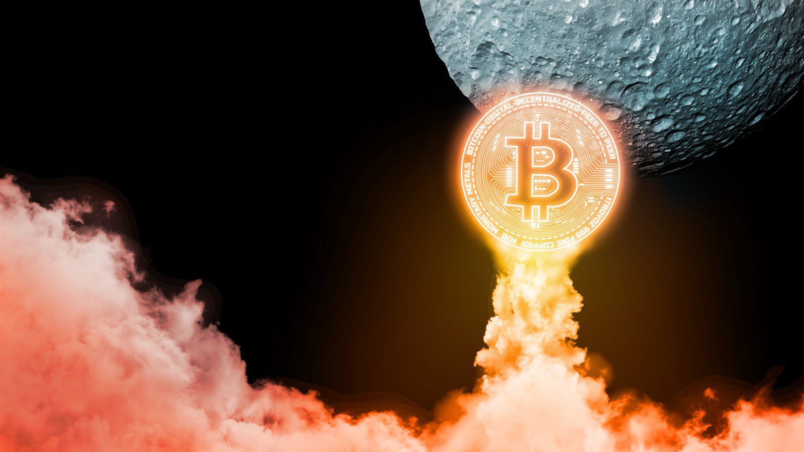 $200,000 Bitcoin By 2025? Banking Executive Predicts Unstoppable Crypto Growth Despite Elections