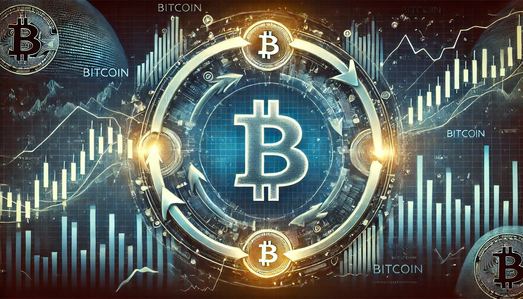 “Bitcoin’S Evolution: The End Of Its Four-Year Cycles?”