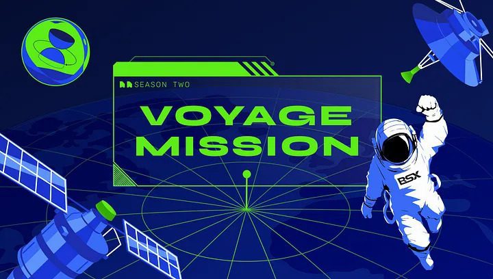 Unlocking The Secrets Of The Bsx Airdrop: A Comprehensive Guide And Review-Bitrabo Unlocking The Secrets Of The Bsx Airdrop: A Comprehensive Guide And Review