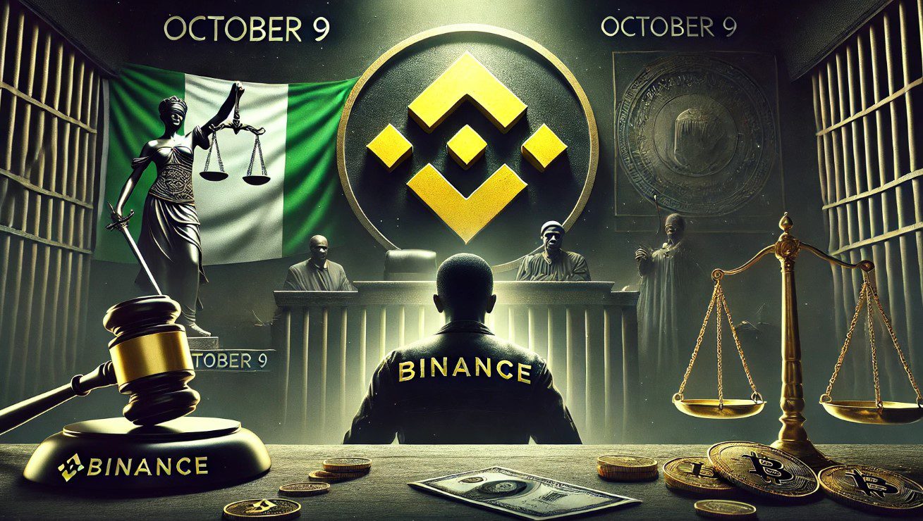 Binance Senior Executive Tigran Gambaryan Awaits Bail Decision In Nigerian Court