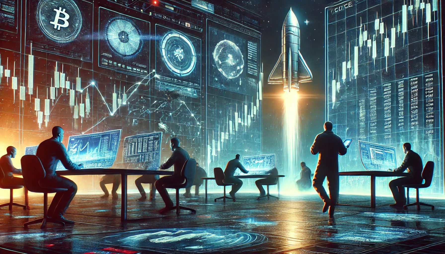 Altcoins Experience Increased Shorting Activity On Binance: Potential Catalyst For Price Surge?