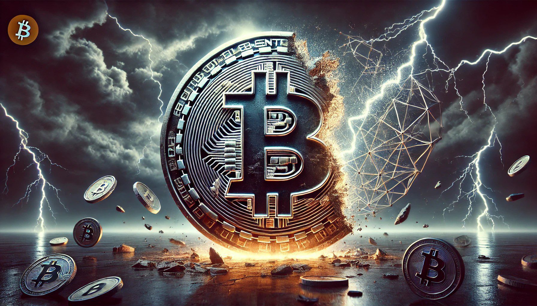 Bitcoin Mining Activity Slows Down As Btc Price Remains Bearish-Bitrabo Bitcoin Mining Activity Slows Down As Btc Price Remains Bearish