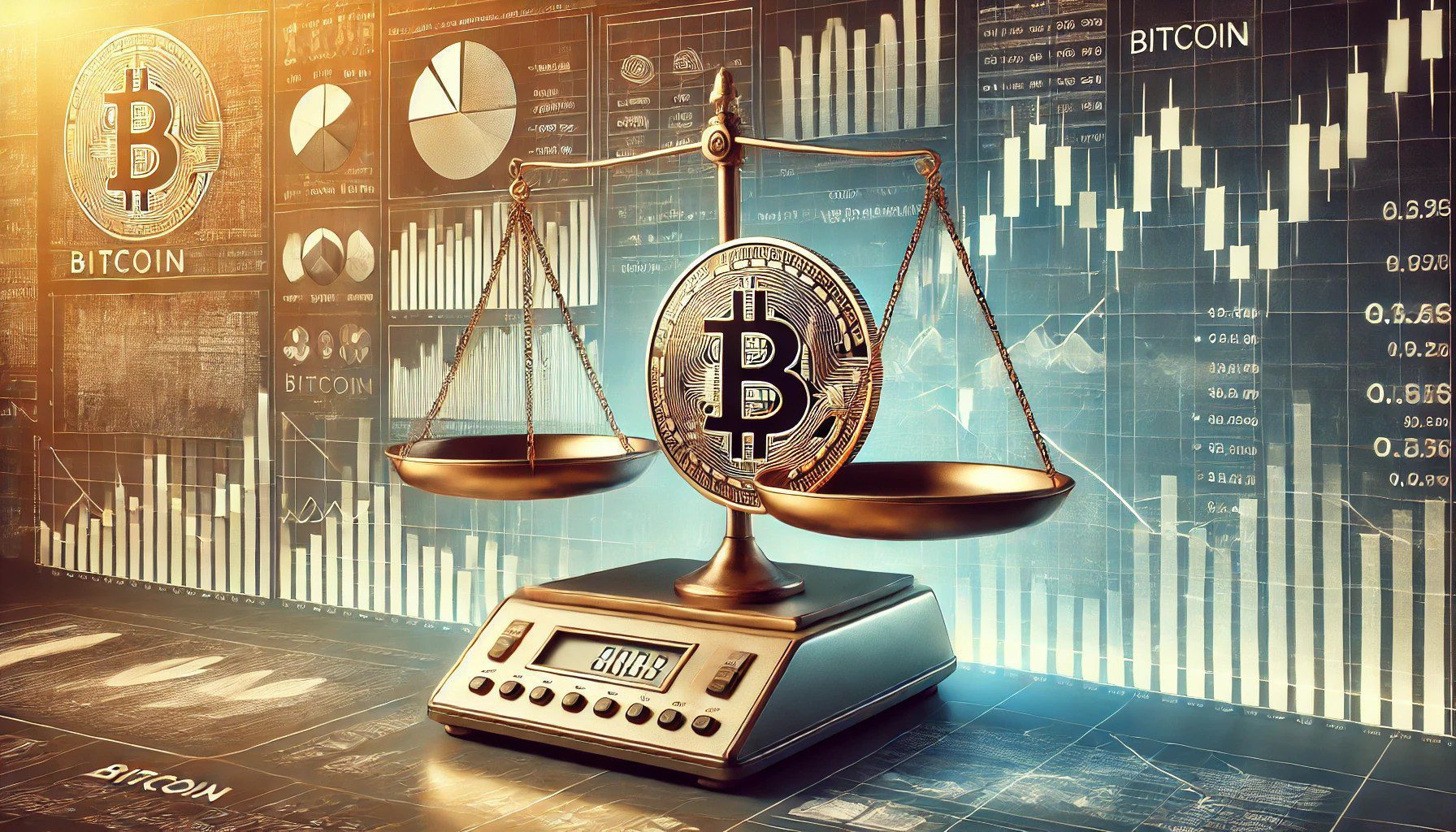 Bitcoin Market Metrics: Analyzing Balance For Potential Opportunities Or Signs Of Stasis?-Bitrabo Bitcoin Market Metrics: Analyzing Balance For Potential Opportunities Or Signs Of Stasis?