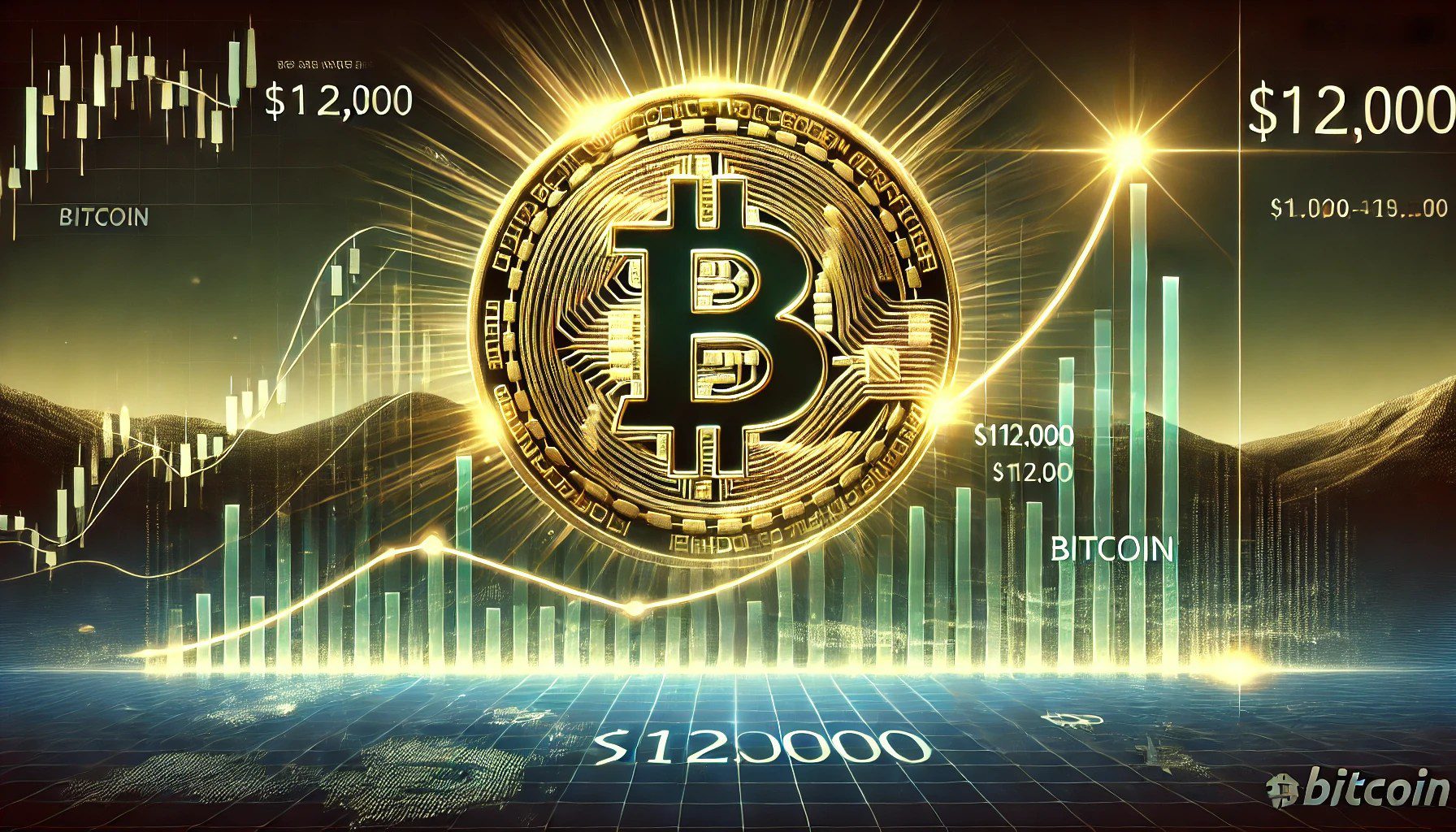 Bitcoin Set To Soar: Projected To Hit $112,000 And The Catalyst Behind It-Bitrabo Bitcoin Set To Soar: Projected To Hit $112,000 And The Catalyst Behind It