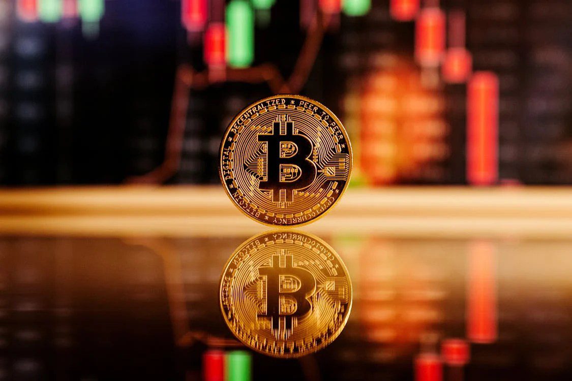 Bitcoin Struggles Under $65,000 As Seller Pressure Eases: What’s The Situation?-Bitrabo Bitcoin Struggles Under $65,000 As Seller Pressure Eases: What’s The Situation?
