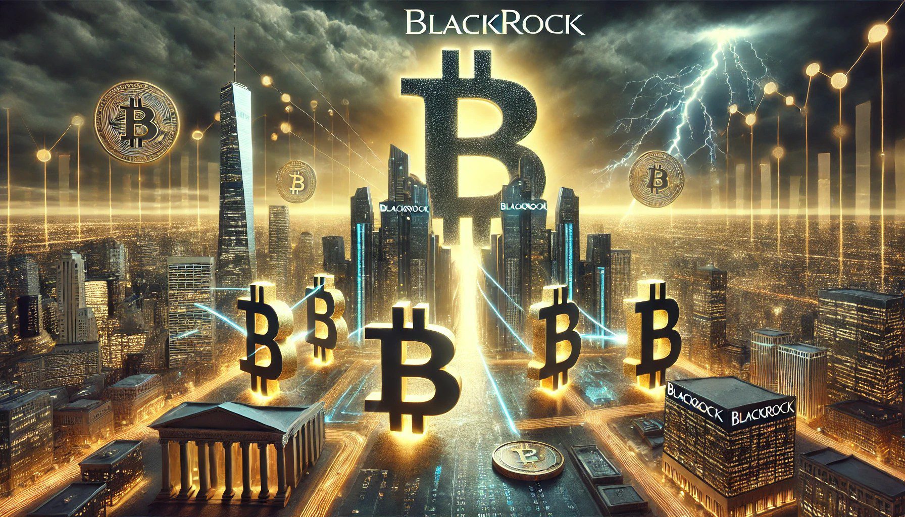 Blackrock’S Ceo Admits: My Changed Perspective On Bitcoin