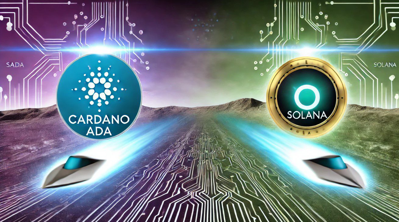 Cardano’S Competitive Edge: Hoskinson Predicts Ada’S Speed Dominance After Major Upgrade