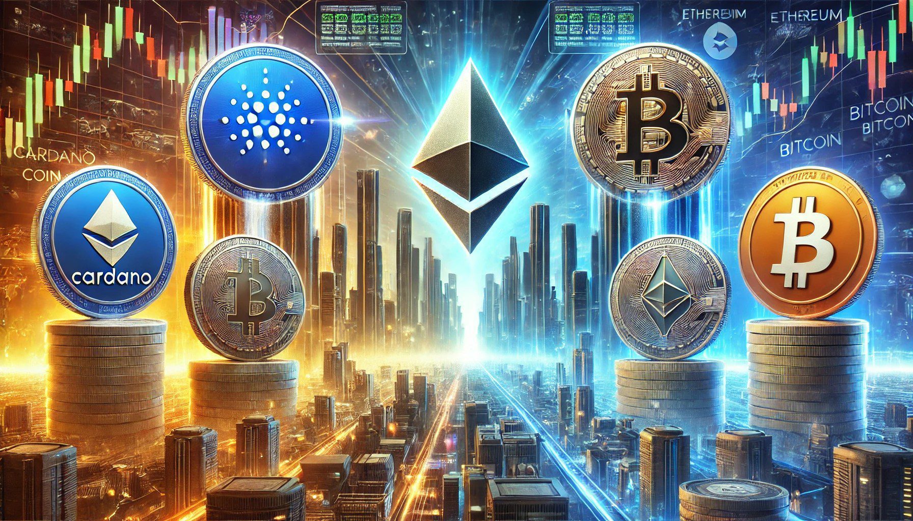 Charles Hoskinson Unveils Shocking Reasons Behind Cardano'S Superiority Over Bitcoin And Ethereum-Bitrabo Charles Hoskinson Unveils Shocking Reasons Behind Cardano’S Superiority Over Bitcoin And Ethereum