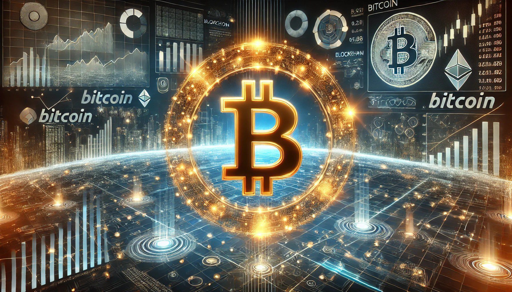 Bitcoin’S Bright Future: A Pundit’S Optimistic Outlook