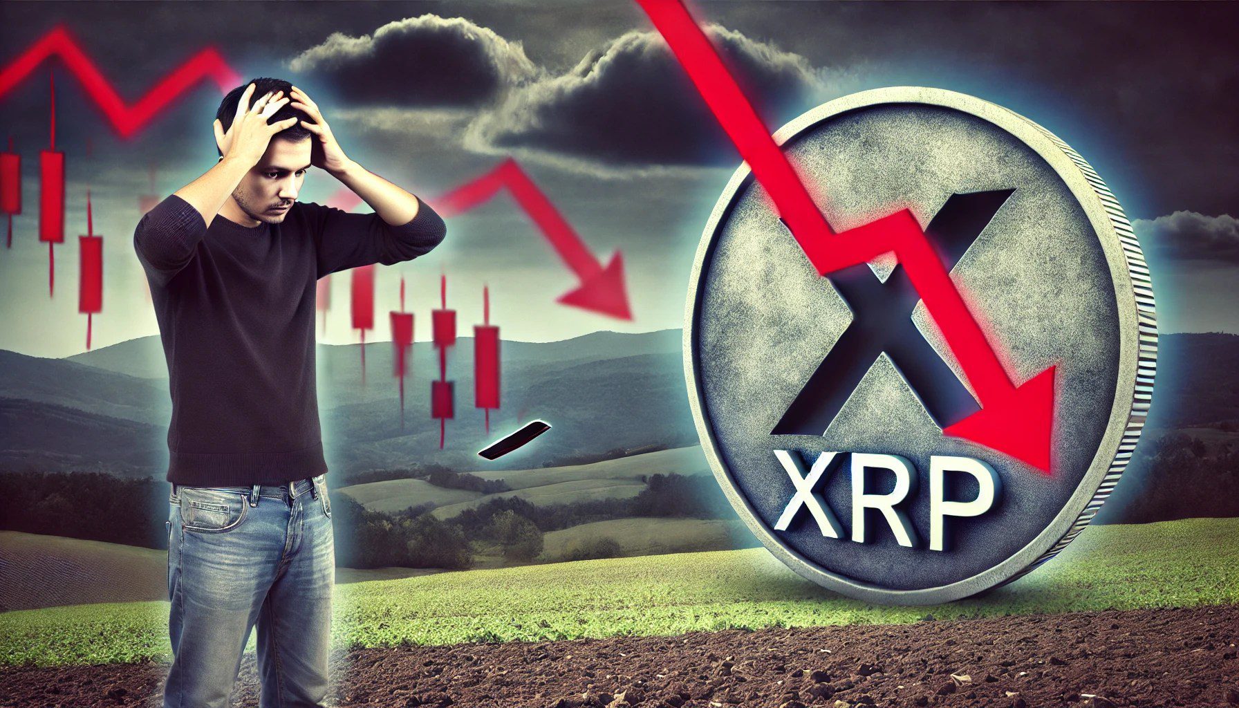 Crypto Expert Debunks $1,000 Xrp Price Speculation