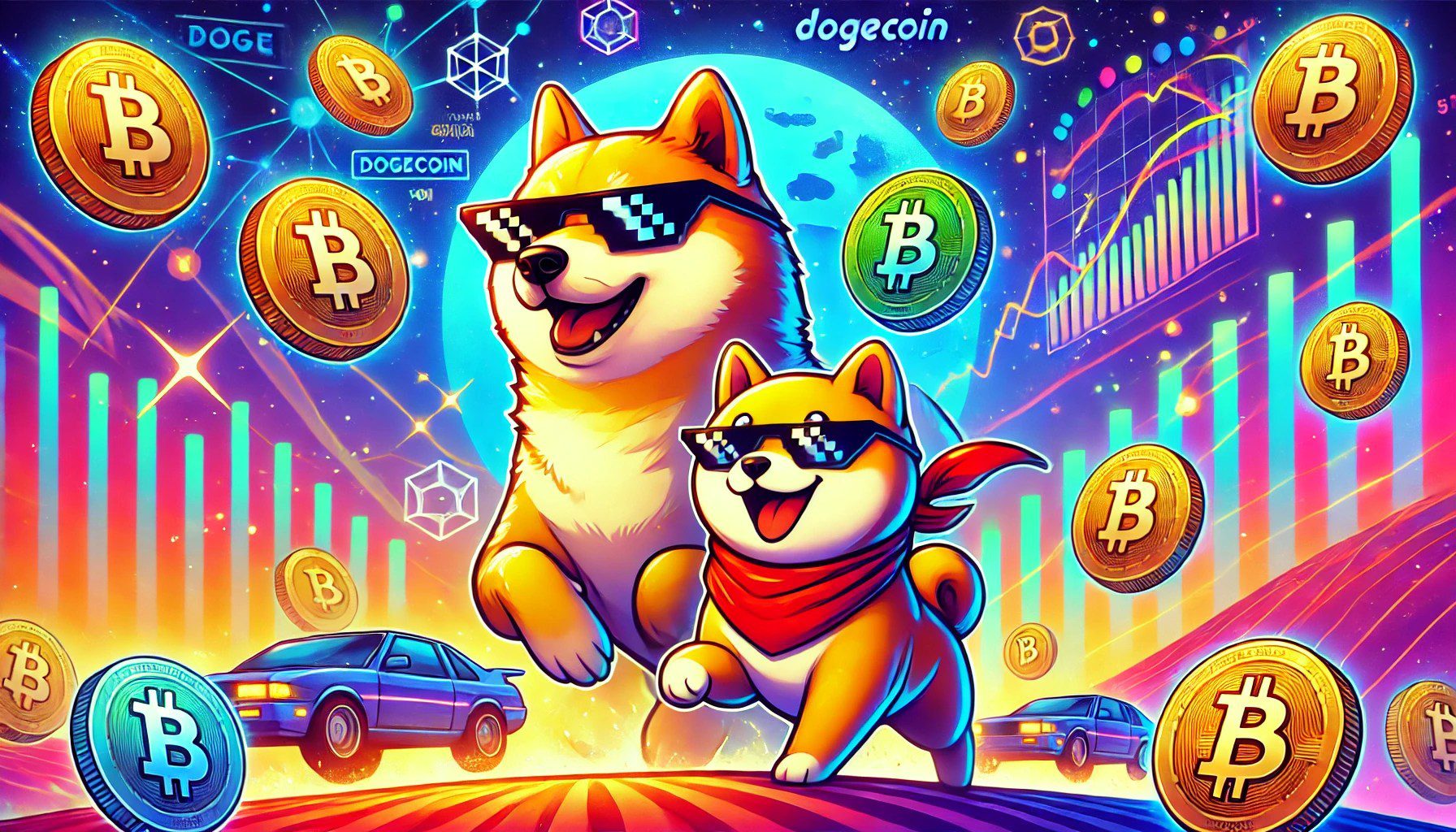 When Will Dogecoin Reach $25, Shiba Inu Hit $0.05, And Xrp Soar To $200?