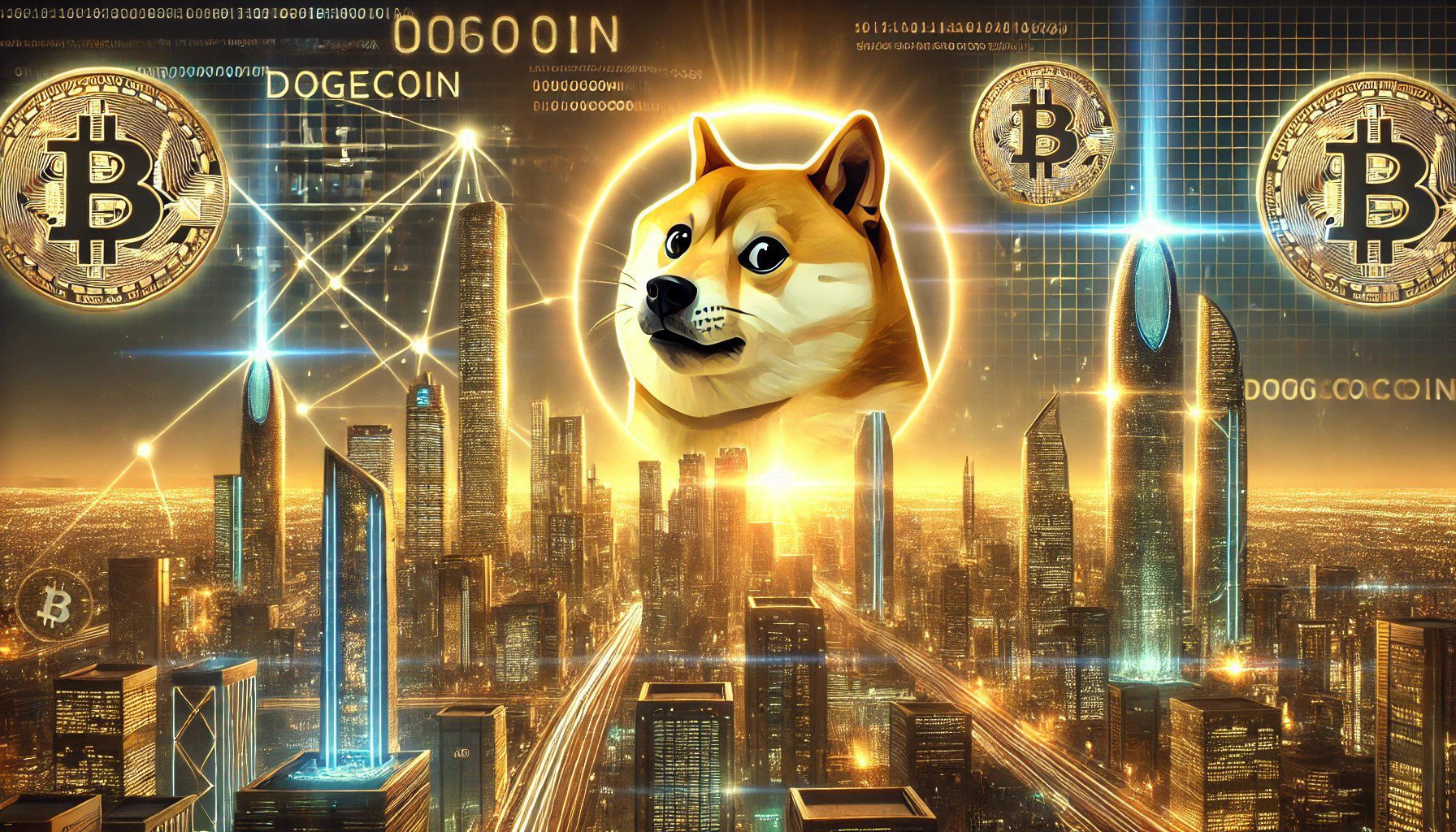 Elon Musk Sparks Surge In Dogecoin Enthusiasm, Boosting Its Market Value