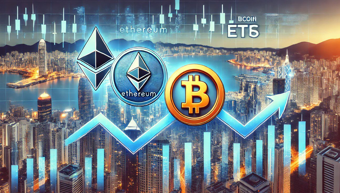 Understanding The Challenges Facing Ethereum And Bitcoin Etfs In Hong Kong