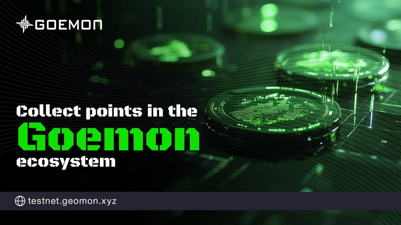 Unlocking The Secrets Of The Goemon Airdrop: Your Ultimate Guide And Review