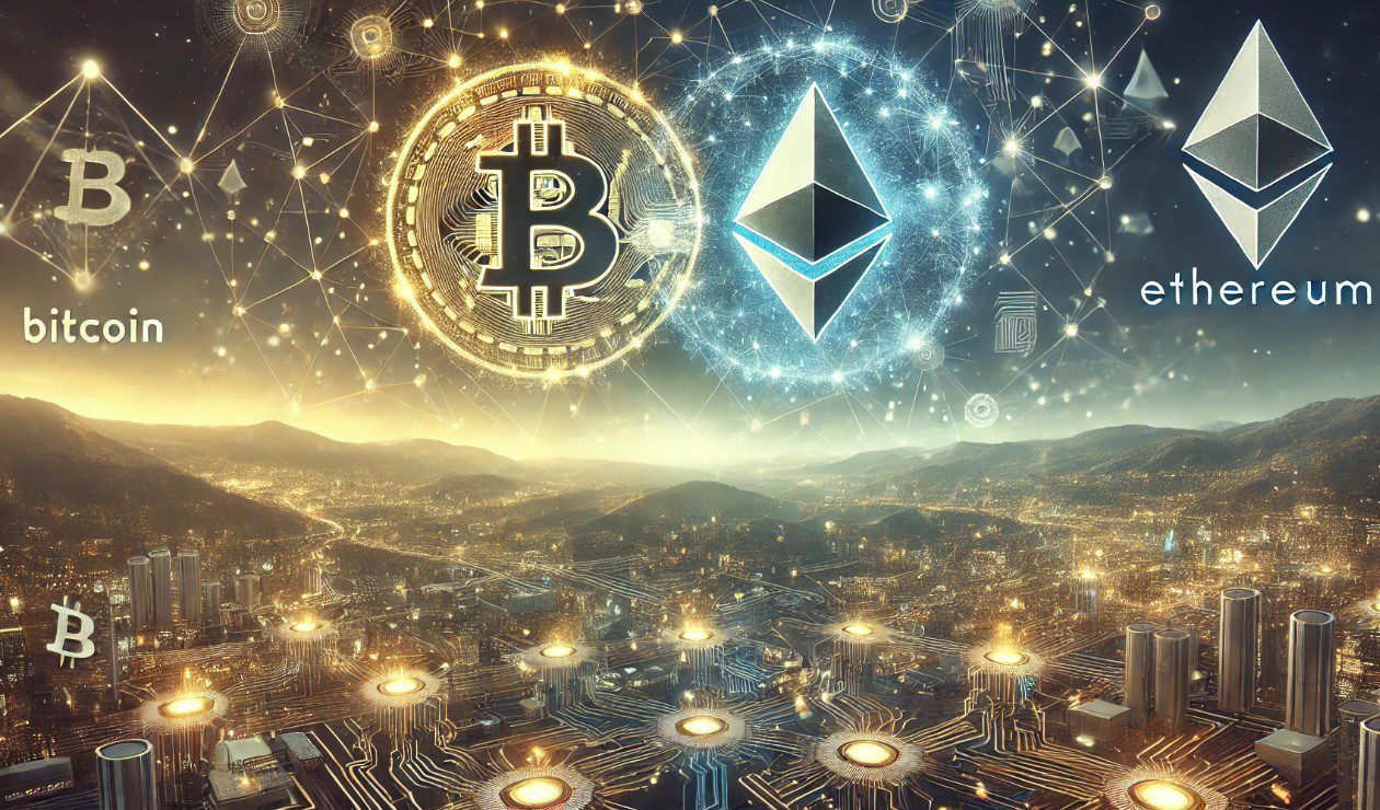 Hemi Labs Raises $15 Million To Develop An Integrated Bitcoin-Ethereum Supernetwork-Bitrabo Hemi Labs Raises $15 Million To Develop An Integrated Bitcoin-Ethereum Supernetwork