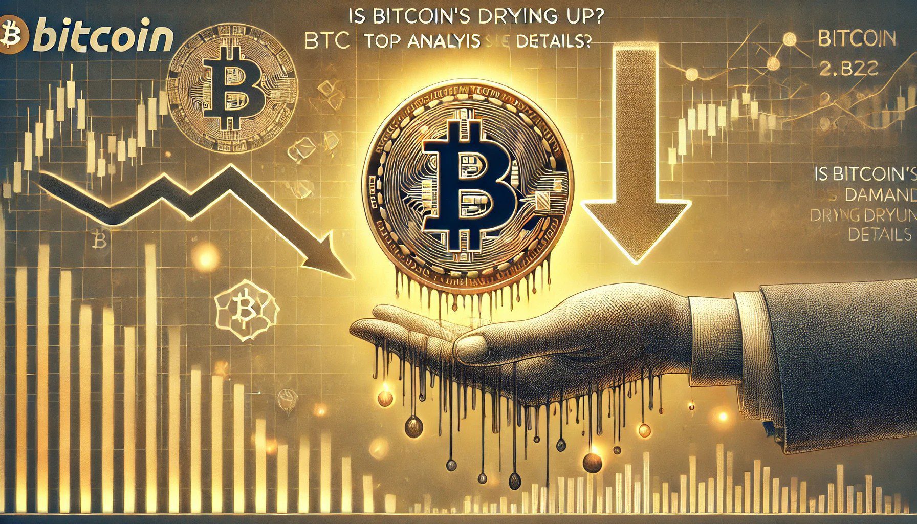 Bitcoin (Btc) Demand Analysis By Top Analyst-Bitrabo Bitcoin (Btc) Demand Analysis By Top Analyst