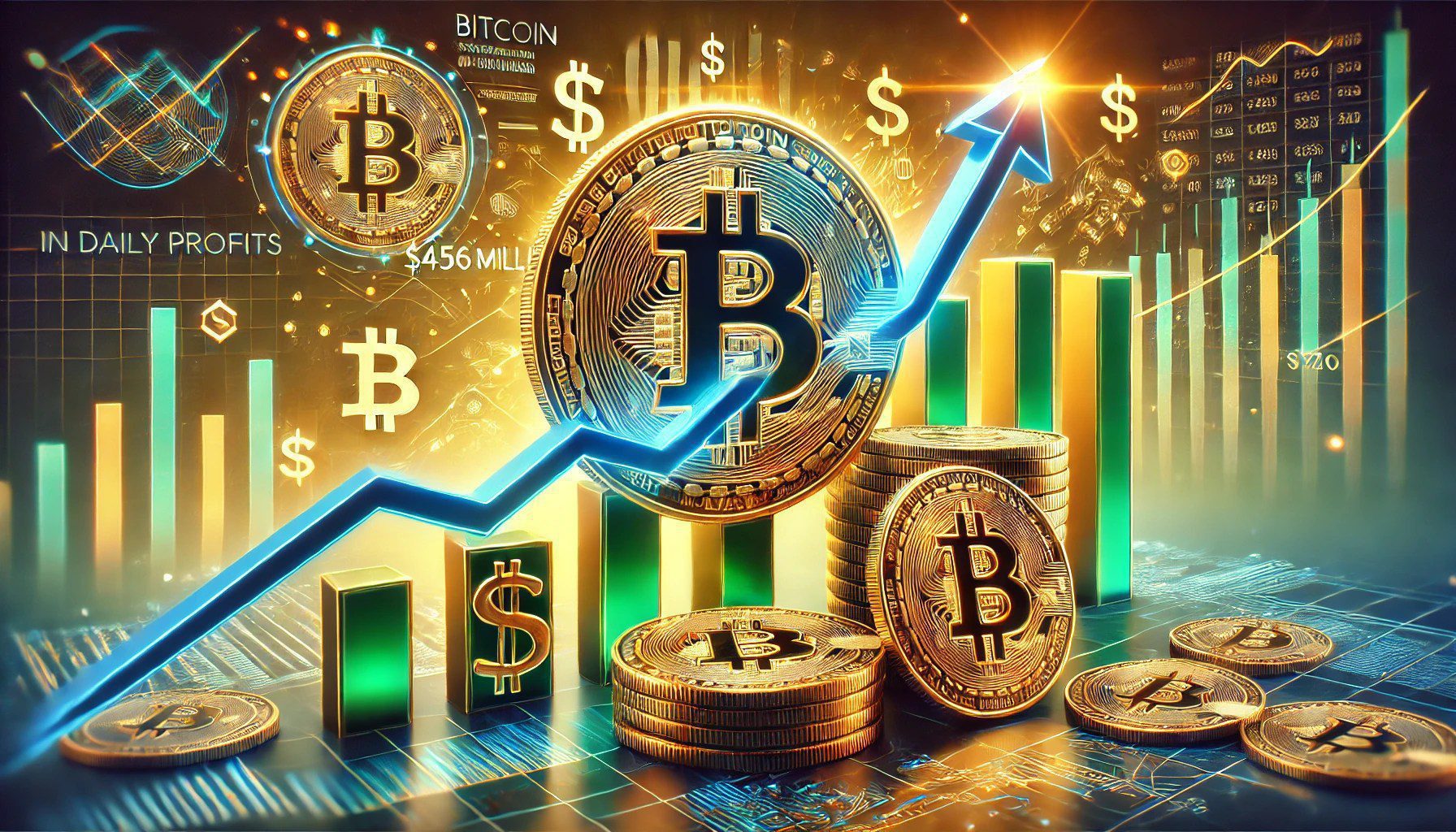 Is Bitcoin (Btc) Set For A 100-Day Surge? Analyst Reveals Cycle Predictions