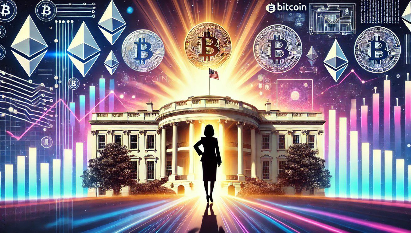 Kamala Harris Is Now Accepting Crypto Donations For Campaign Through Coinbase-Bitrabo Kamala Harris Is Now Accepting Crypto Donations For Campaign Through Coinbase