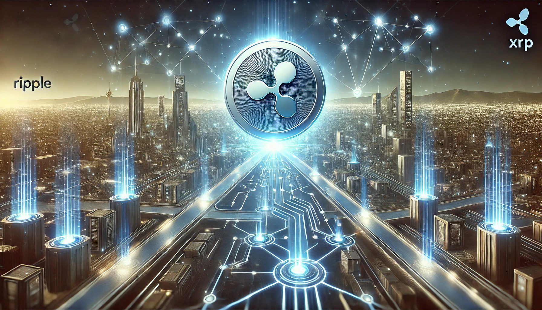 Xrp Could Soar To $100: Insights From A Market Specialist-Bitrabo Xrp Could Soar To $100: Insights From A Market Specialist