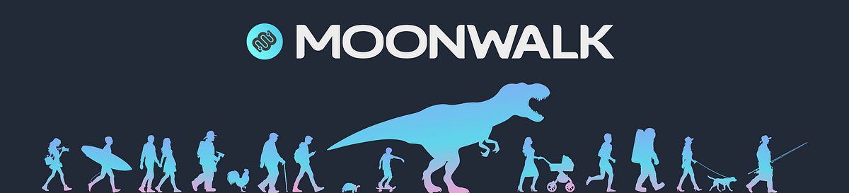 Guide To Moonwalk Fitness Airdrop Program