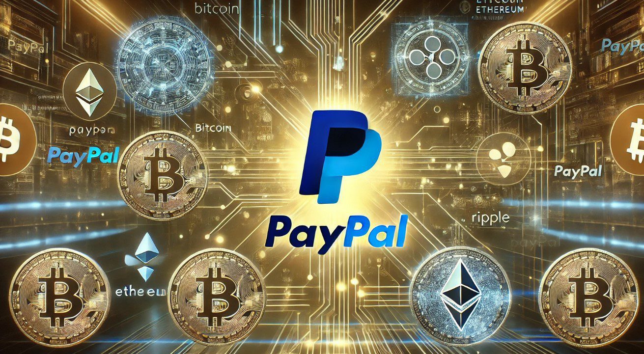 Paypal Empowers Us Enterprises To Trade, Manage, And Invest In Cryptocurrency Directly Through Their Accounts-Bitrabo Paypal Empowers Us Enterprises To Trade, Manage, And Invest In Cryptocurrency Directly Through Their Accounts