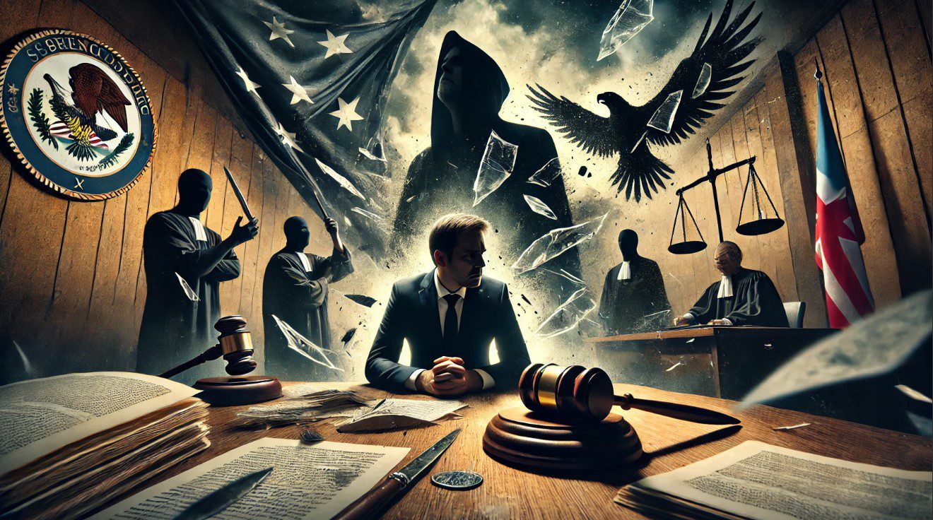 Pro-Crypto Legislators Investigate Sec Chair Gensler For Possible Political Favoritism-Bitrabo Pro-Crypto Legislators Investigate Sec Chair Gensler For Possible Political Favoritism