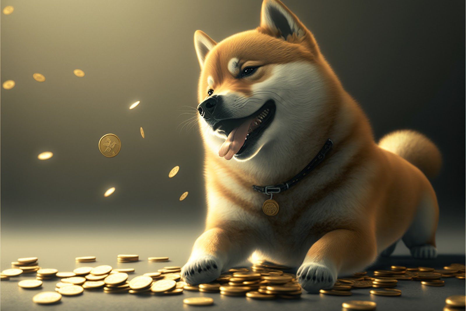 Community Decision: Shiba Inu Allocates 37.5 Eth For Development