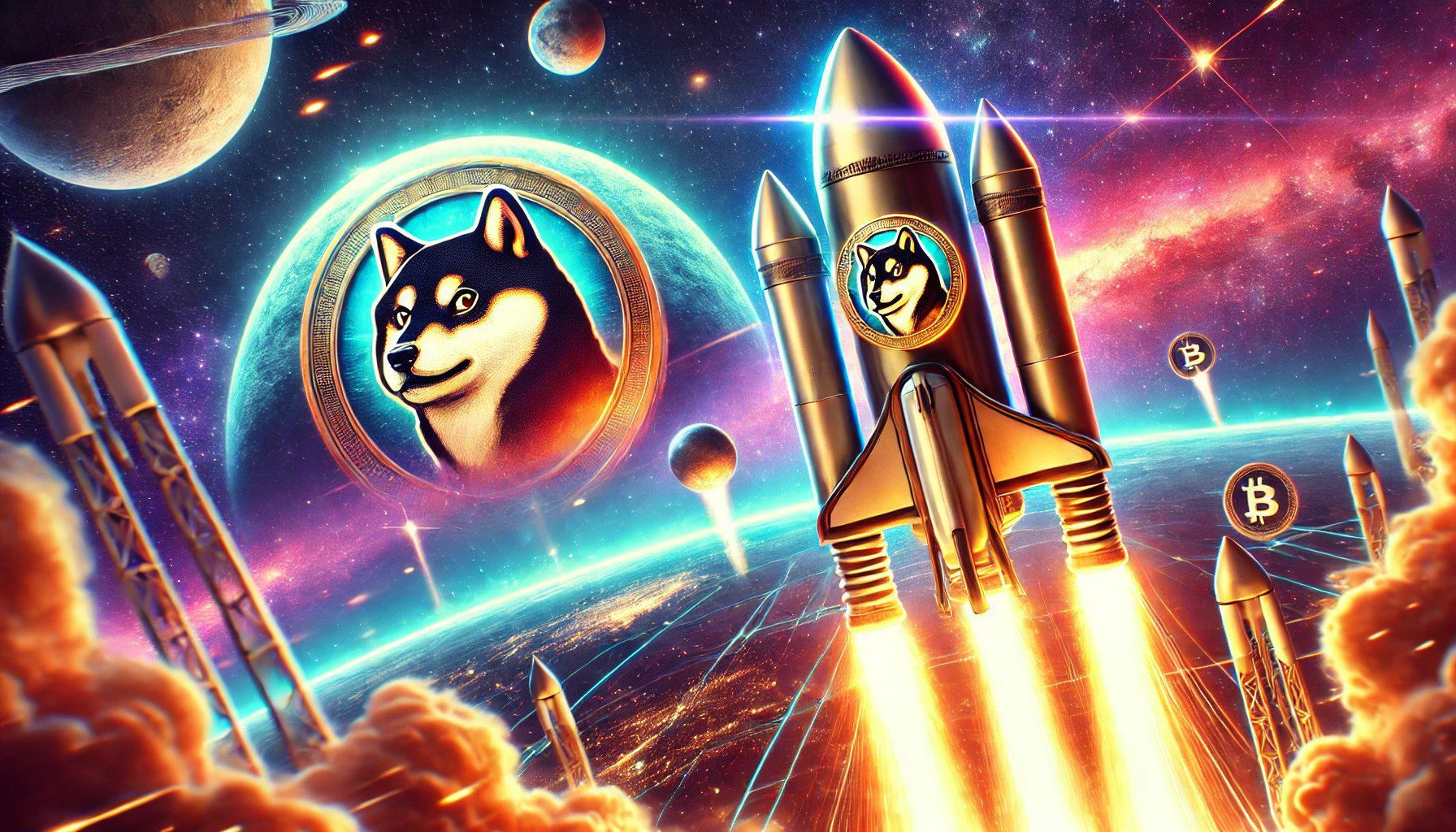 Shiba Inu Price Forecast For This Week: Is A 100% Surge On The Horizon?