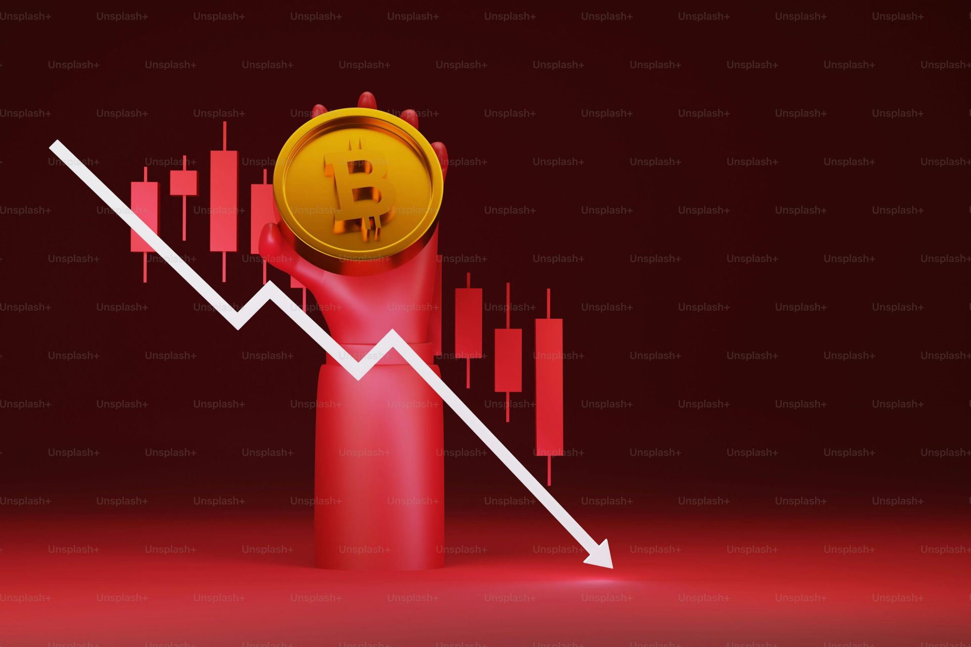 Anticipated Fed Rate Cuts Could Trigger Temporary Bitcoin Jitters, Market Analyst Cautions-Bitrabo Anticipated Fed Rate Cuts Could Trigger Temporary Bitcoin Jitters, Market Analyst Cautions
