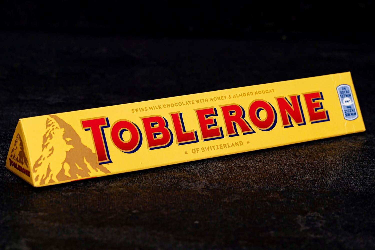 Bitcoin Seized From Toblerone-Wielding Robbers: A Tale Of Sweet Justice