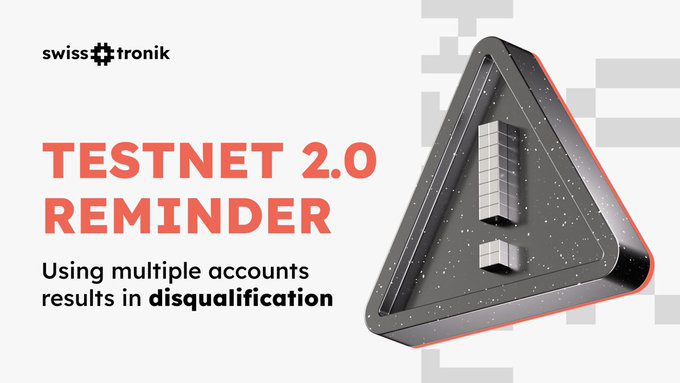 Unlocking The Swisstronik Airdrop: Your Comprehensive Guide And Review