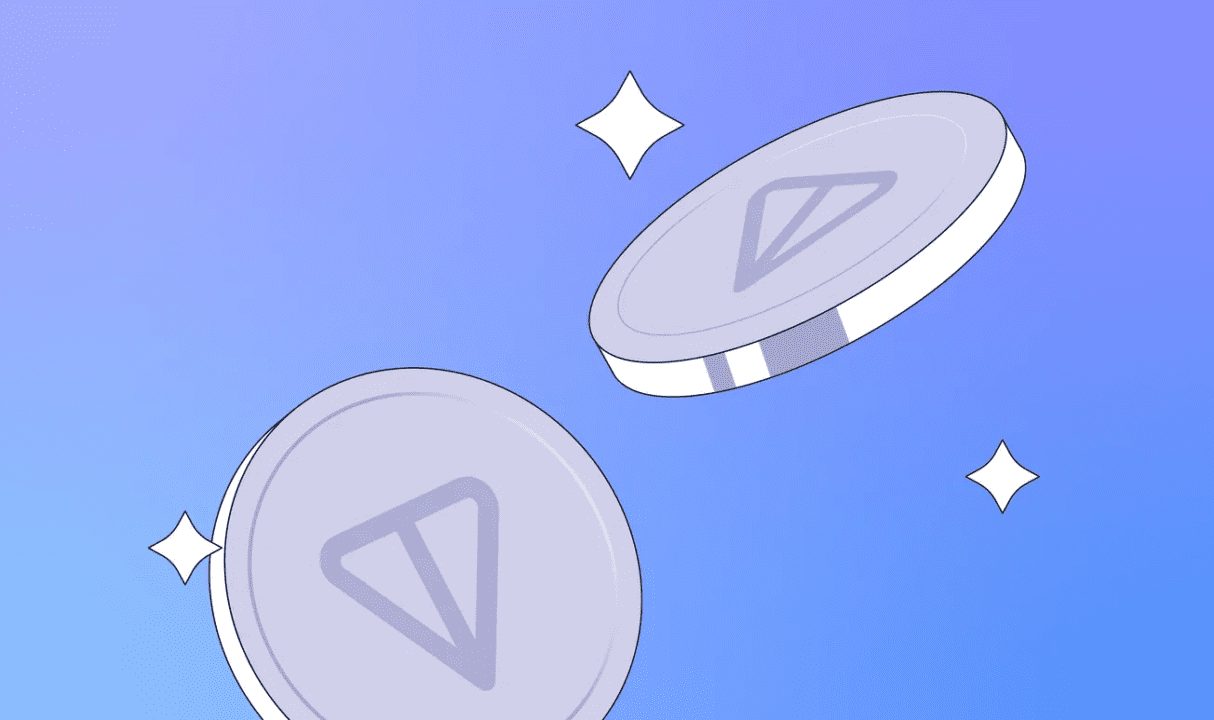 Ton Blockchain Experiences Remarkable Growth In On-Chain Activity Amid Ecosystem Expansion