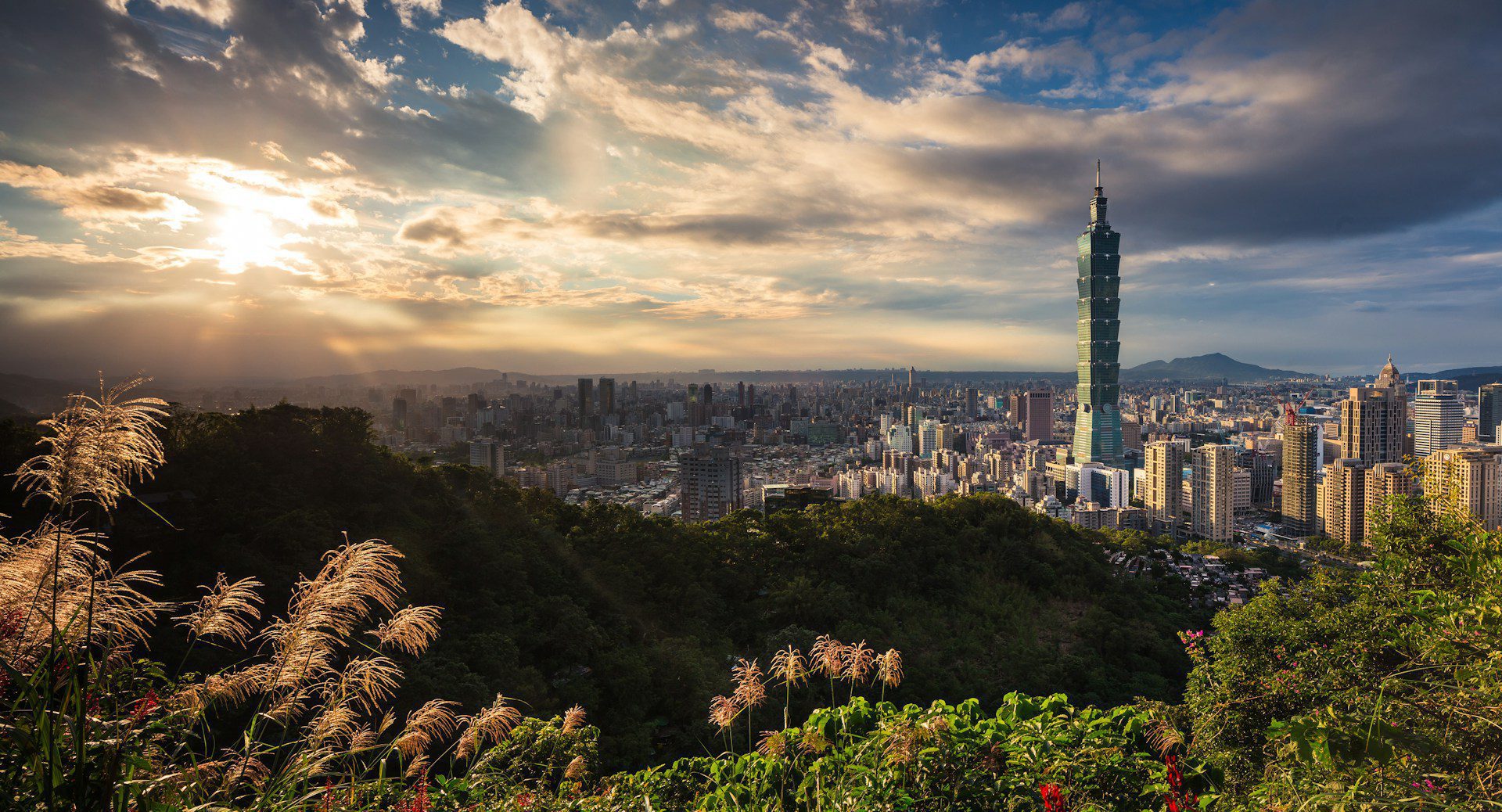 Taiwan Embraces Foreign Crypto Etfs For Professional Investors
