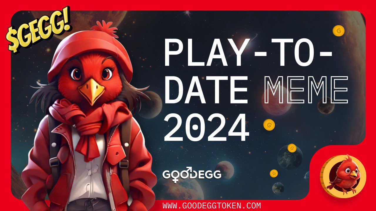 Memecoin Giants: Floki (Floki), Goodegg (Gegg), And Dogwifhat (Wif) Poised For Explosive Growth In 2025-Bitrabo Memecoin Giants: Floki (Floki), Goodegg (Gegg), And Dogwifhat (Wif) Poised For Explosive Growth In 2025